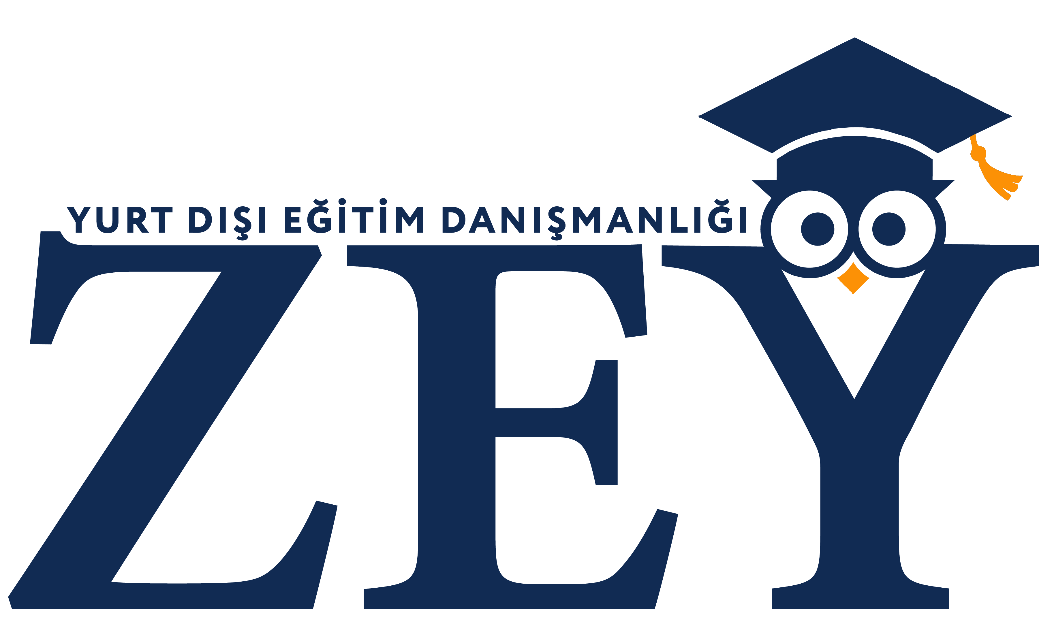 ZeyEdu logo